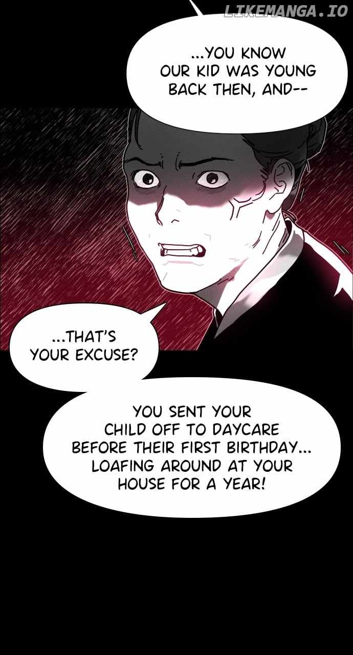 Zombie Funeral Services Chapter 2 41